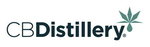 CBDistillery logo