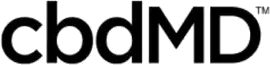 cbdMD logo