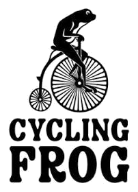 Cycling Frog