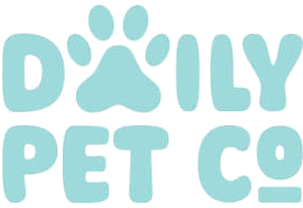 Daily Pet Co logo