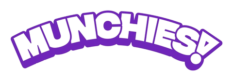 Delta Munchies logo