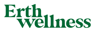 ERTH Wellness logo