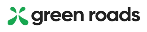 Green Roads logo