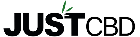 JustCBD logo