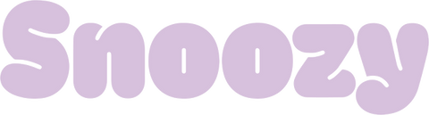 Snoozy logo