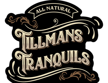 Tillmans Tranquils