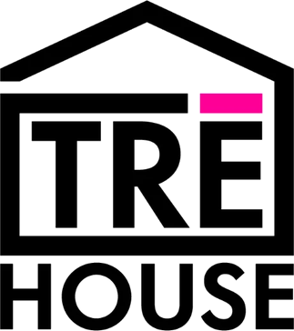 TRE House logo