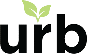 URB logo