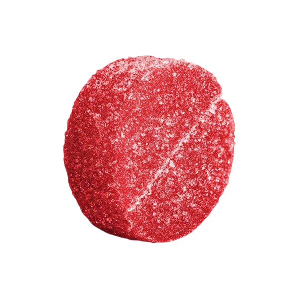 KANHA FX Love Gummies Raspberry Rose